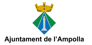 Ajuntament de l'Ampolla Ajuntament de l'Ampolla