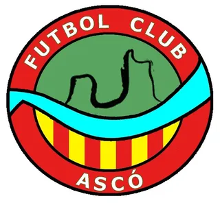 Futbol Club Ascó Futbol Club Ascó