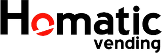 Homatic Vending Homatic Vending